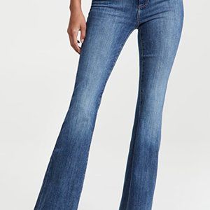 DL 1961 Flare Jeans